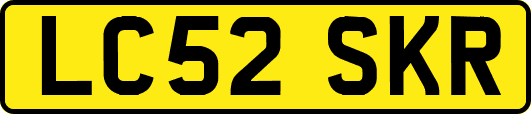 LC52SKR