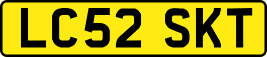 LC52SKT