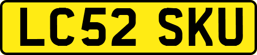 LC52SKU