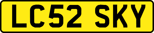 LC52SKY