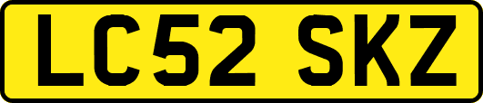 LC52SKZ