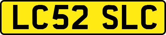 LC52SLC