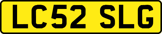 LC52SLG