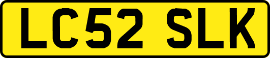 LC52SLK
