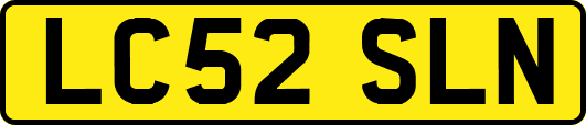LC52SLN