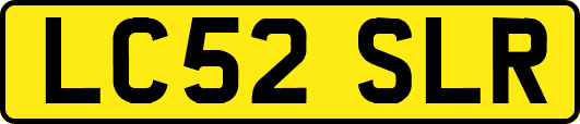 LC52SLR