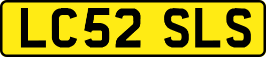 LC52SLS