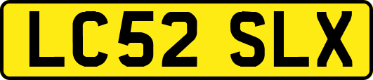 LC52SLX