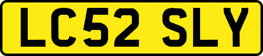 LC52SLY