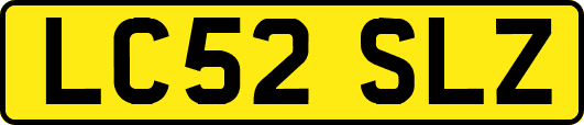 LC52SLZ