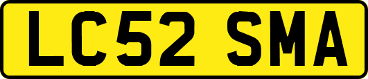 LC52SMA