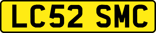 LC52SMC