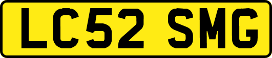 LC52SMG