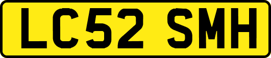 LC52SMH