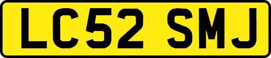 LC52SMJ