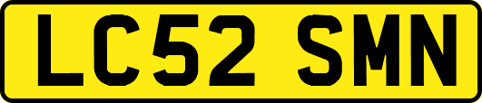 LC52SMN