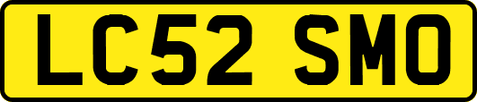 LC52SMO