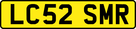 LC52SMR