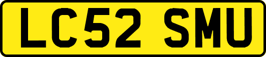 LC52SMU