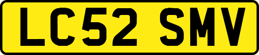 LC52SMV