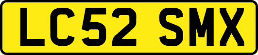 LC52SMX