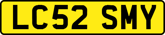 LC52SMY