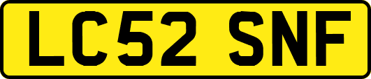 LC52SNF