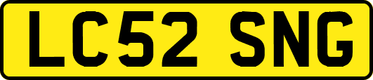 LC52SNG