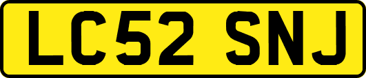 LC52SNJ