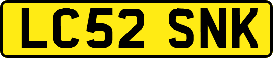 LC52SNK