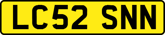 LC52SNN