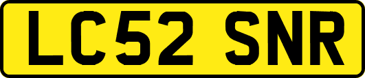 LC52SNR
