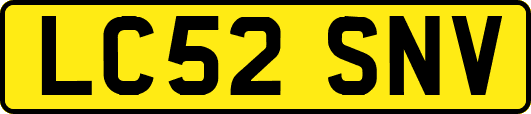 LC52SNV