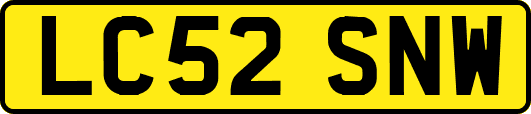 LC52SNW
