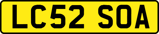 LC52SOA