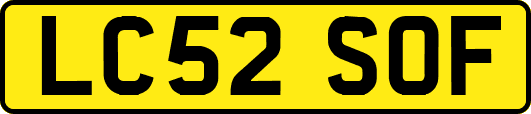 LC52SOF