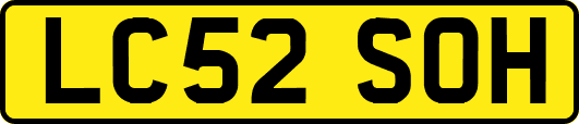 LC52SOH