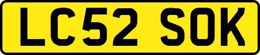 LC52SOK