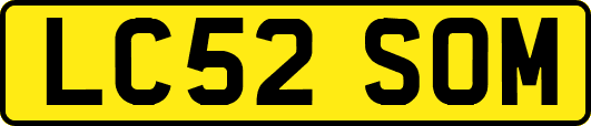 LC52SOM