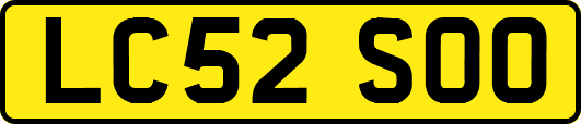 LC52SOO