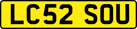 LC52SOU