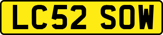 LC52SOW