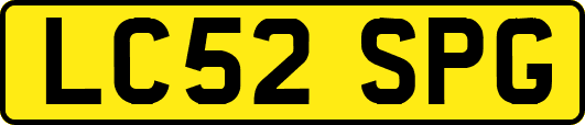 LC52SPG