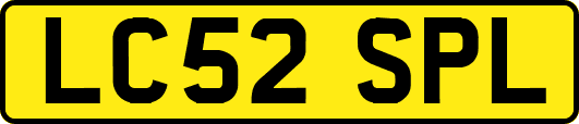 LC52SPL