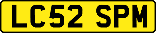 LC52SPM