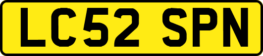LC52SPN