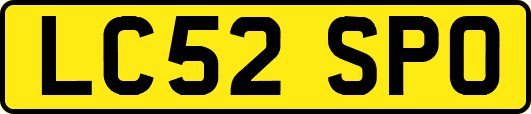 LC52SPO