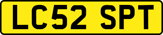 LC52SPT