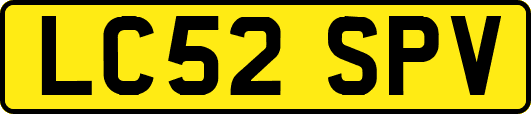 LC52SPV