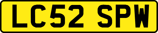 LC52SPW